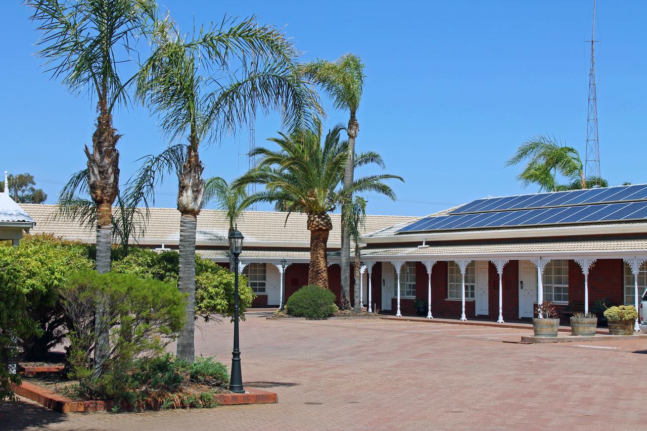Solomontown SA Sydney Tourism