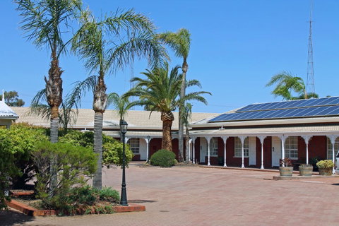 Breakfree Port Pirie - Sydney Tourism 0