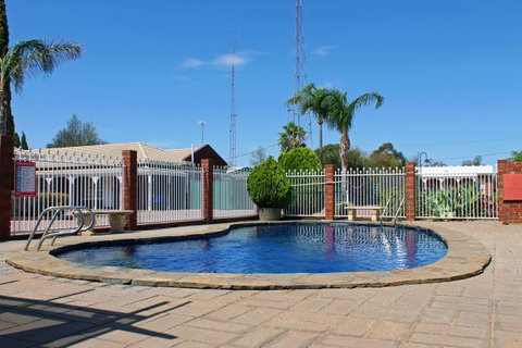 Breakfree Port Pirie - Sydney Tourism 21