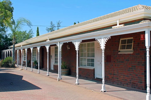 Breakfree Port Pirie - Sydney Tourism 9