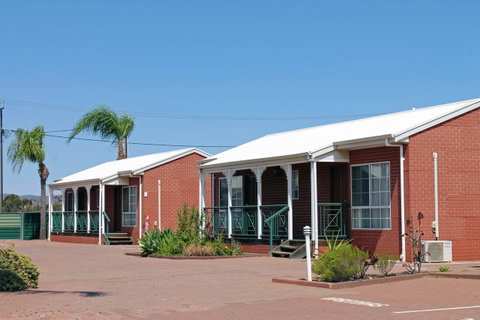 Breakfree Port Pirie - Sydney Tourism 13