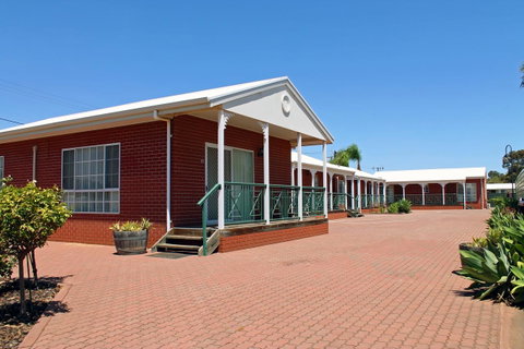 Breakfree Port Pirie - Sydney Tourism 6