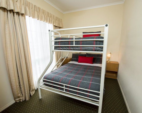 Breakfree Port Pirie - Sydney Tourism 37