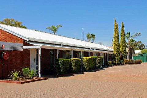 Breakfree Port Pirie - Sydney Tourism 7