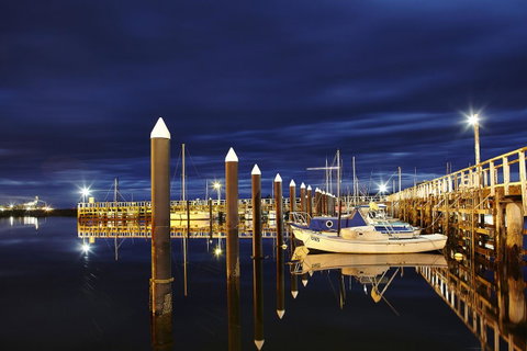 Breakfree Port Pirie - Sydney Tourism 41