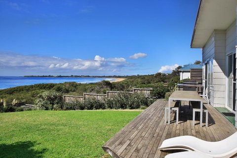 Culburra Beachhouse - Sydney Tourism 12