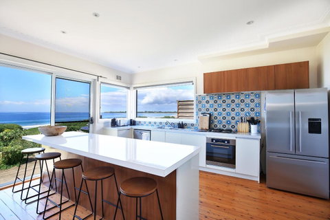 Culburra Beachhouse - Sydney Tourism 1