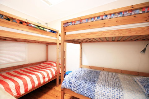 Culburra Beachhouse - Sydney Tourism 20