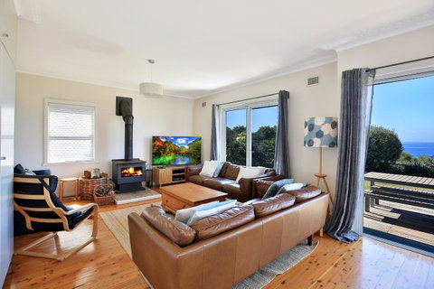 Culburra Beachhouse - Sydney Tourism 2