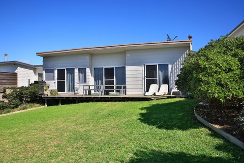 Culburra Beachhouse - Sydney Tourism 9