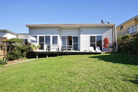 Culburra Beachhouse - Sydney Tourism 4