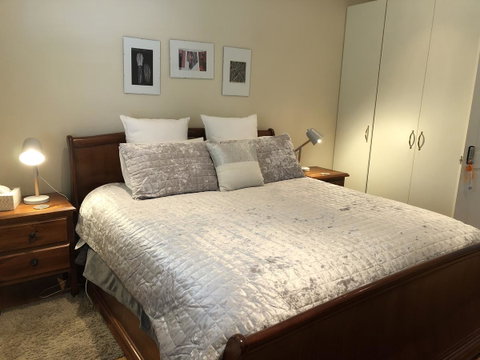 Jack\'s House B&B Clare - Sydney Tourism 20
