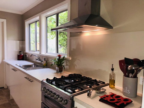 Jack\'s House B&B Clare - Sydney Tourism 17