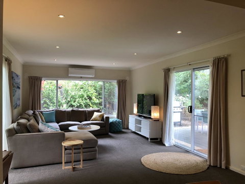 Jack\'s House B&B Clare - Sydney Tourism 12