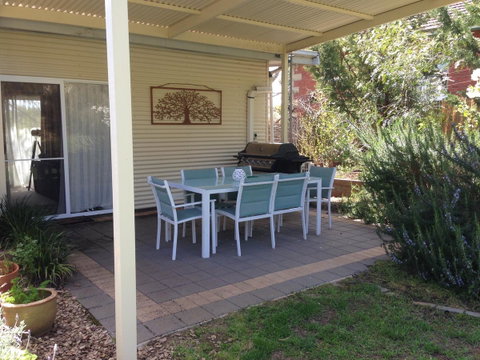 Jack\'s House B&B Clare - Sydney Tourism 5