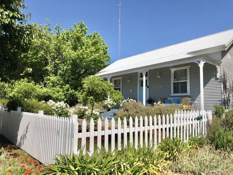 Jack\'s House B&B Clare - Sydney Tourism 2