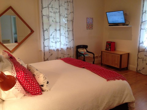 Jack\'s House B&B Clare - Sydney Tourism 21