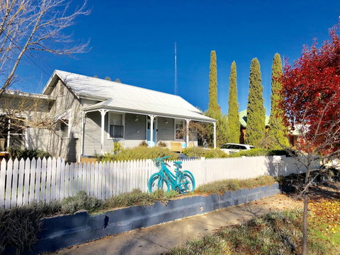 Jack\'s House B&B Clare - Sydney Tourism 3