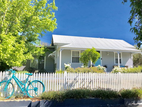 Jack\'s House B&B Clare - Sydney Tourism 0