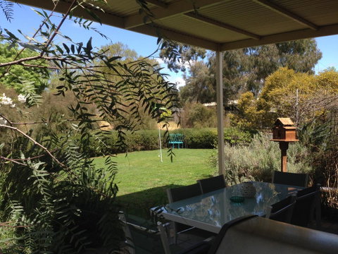 Jack\'s House B&B Clare - Sydney Tourism 4