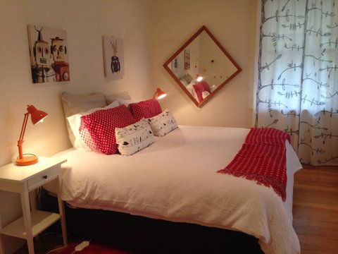 Jack\'s House B&B Clare - Sydney Tourism 22