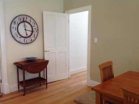 Jack\'s House B&B Clare - Sydney Tourism 15
