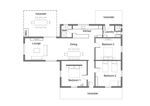 Jack\'s House B&B Clare - Sydney Tourism 24