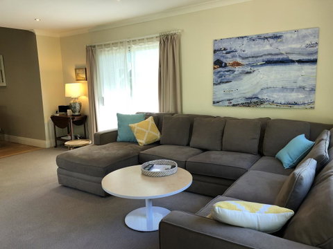 Jack\'s House B&B Clare - Sydney Tourism 11