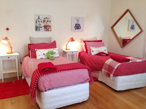 Jack\'s House B&B Clare - Sydney Tourism 23