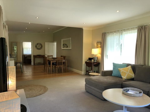 Jack\'s House B&B Clare - Sydney Tourism 14