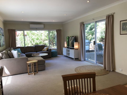 Jack\'s House B&B Clare - Sydney Tourism 9