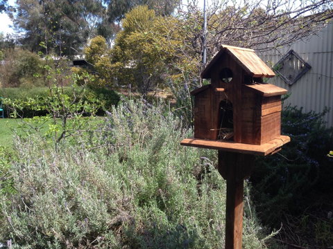 Jack\'s House B&B Clare - Sydney Tourism 6