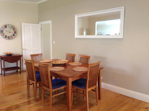 Jack\'s House B&B Clare - Sydney Tourism 16