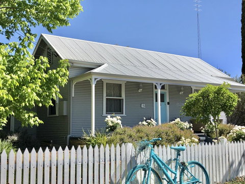 Jack\'s House B&B Clare - Sydney Tourism 1