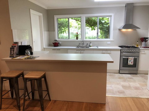 Jack\'s House B&B Clare - Sydney Tourism 19