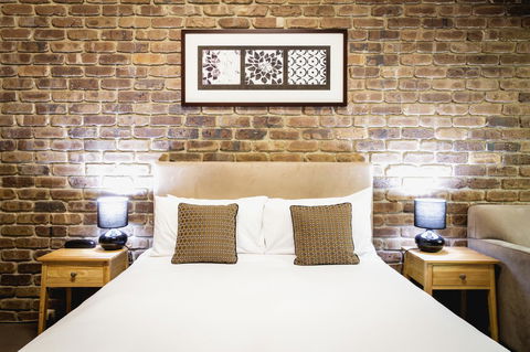 The Lodge By Manna - Sydney Tourism 5