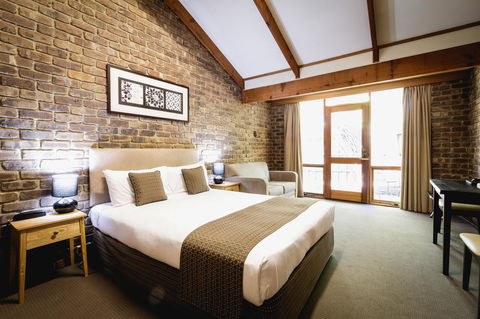 The Lodge By Manna - Sydney Tourism 4