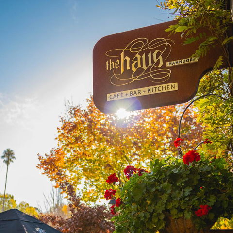 The Lodge By Manna - Sydney Tourism 16