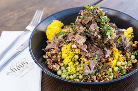 The Lodge By Manna - Sydney Tourism 21