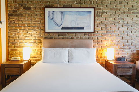 The Lodge By Manna - Sydney Tourism 7