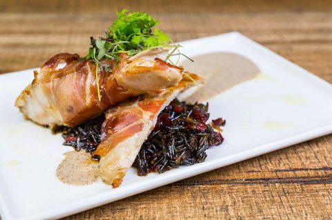 The Lodge By Manna - Sydney Tourism 26