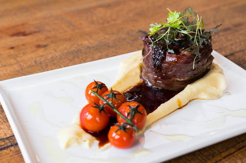 The Lodge By Manna - Sydney Tourism 25