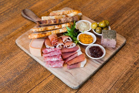 The Lodge By Manna - Sydney Tourism 27