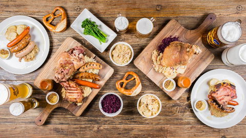 The Lodge By Manna - Sydney Tourism 19