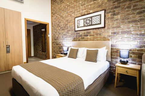 The Lodge By Manna - Sydney Tourism 2