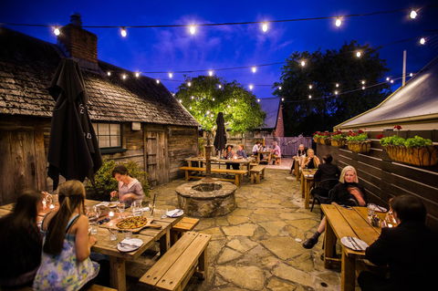 The Lodge By Manna - Sydney Tourism 18