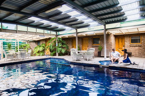 The Lodge By Manna - Sydney Tourism 12