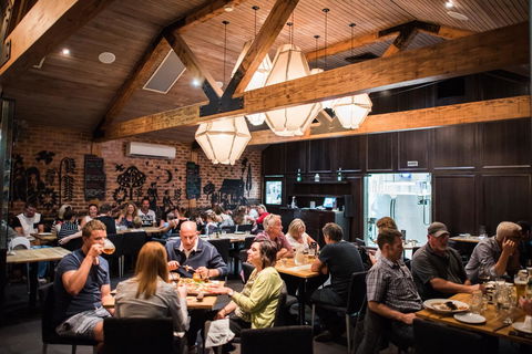 The Lodge By Manna - Sydney Tourism 17