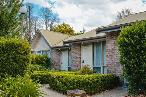 The Lodge By Manna - Sydney Tourism 11