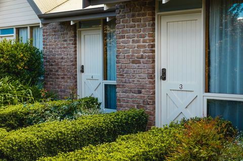 The Lodge By Manna - Sydney Tourism 15